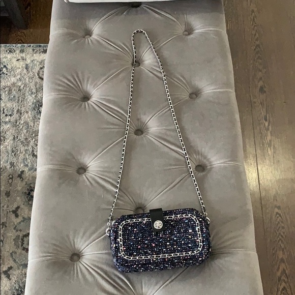 Zara Shoulder Bag - Picture 2 of 3